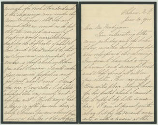 Dear Mr. Madigan [Patrick F. Madigan]