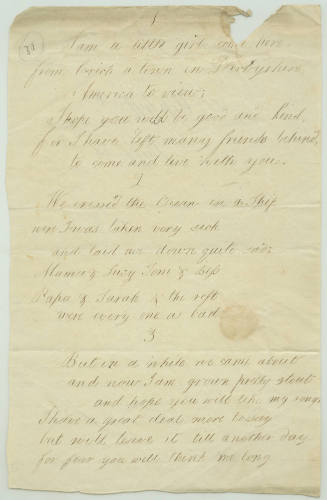 Poem