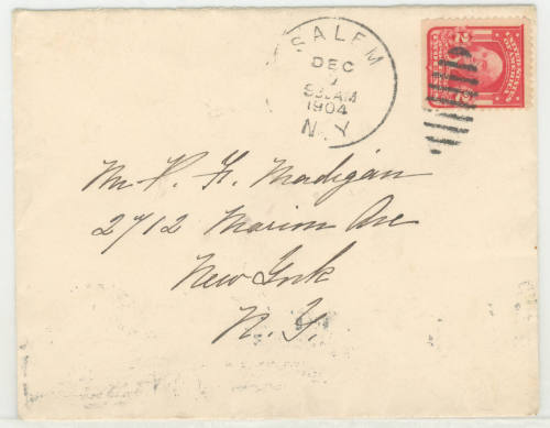 Envelope
