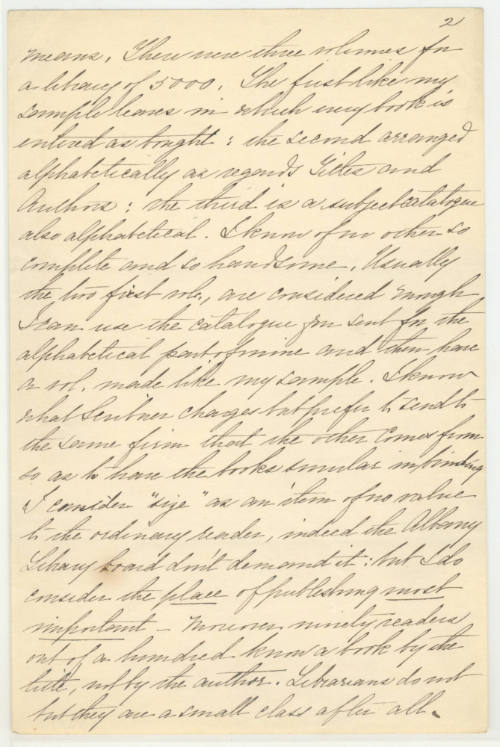 Dear Mr. Madigan [Partick F. Madigan]