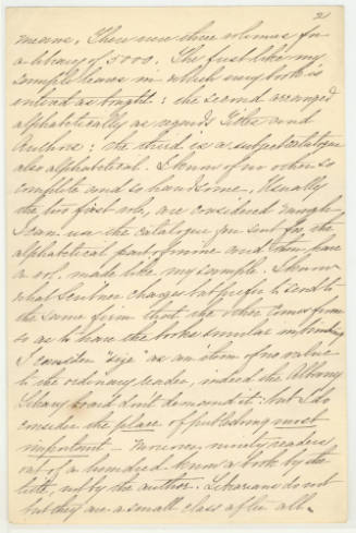 Dear Mr. Madigan [Partick F. Madigan]