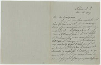Dear Mr. Madigan [Partick F. Madigan]