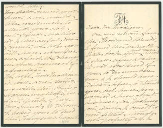 Dear Mr. Madigan [Partick F. Madigan]