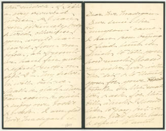 Dear Mr. Madigan [Partick F. Madigan]