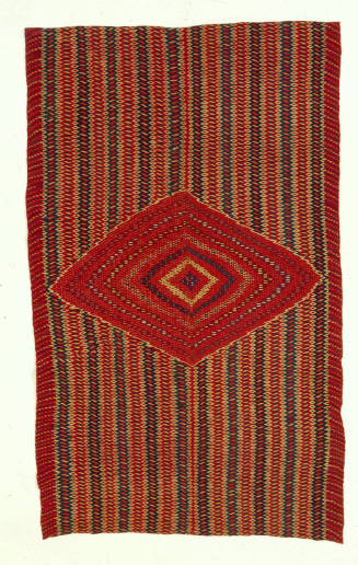 Saltillo Serape