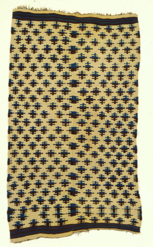 Rio Grande Blanket