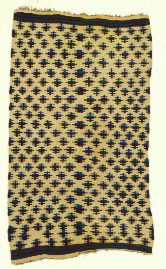 Rio Grande Blanket