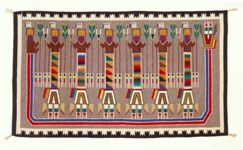 Rug/ Wall Hanging