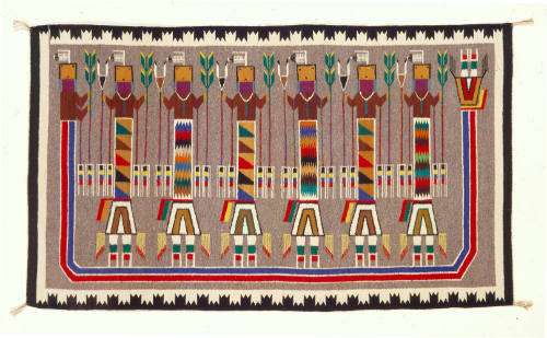 Rug/ Wall Hanging