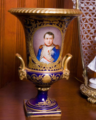 Napoleon Bonaparte