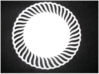 Plate