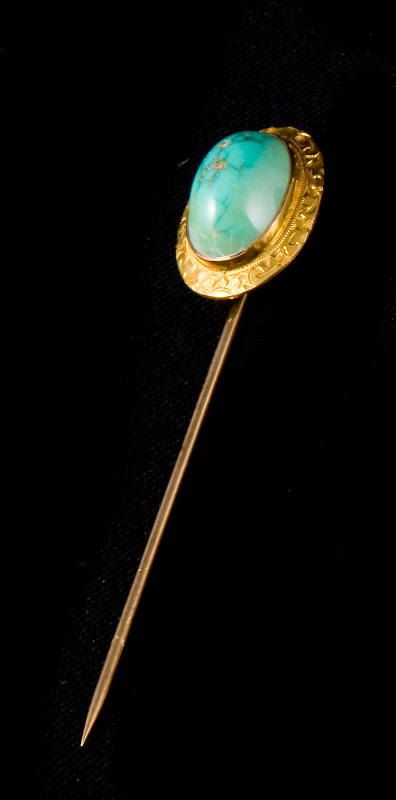 Stickpin