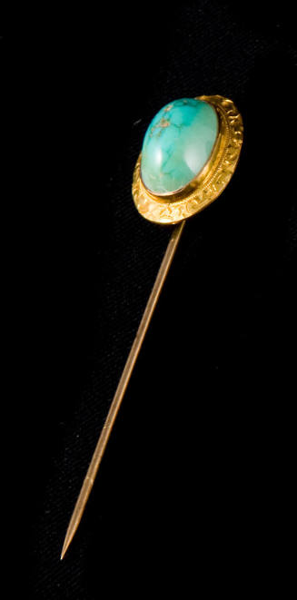 Stickpin