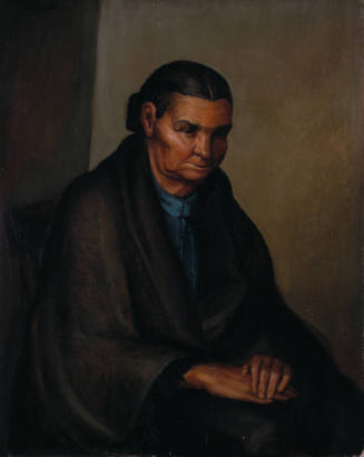 Senora Ortega