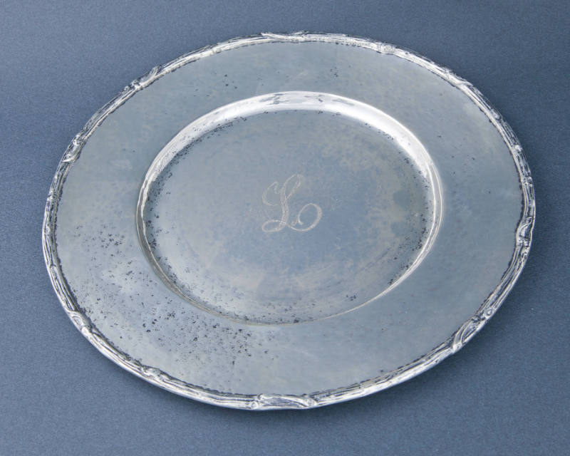 Plate