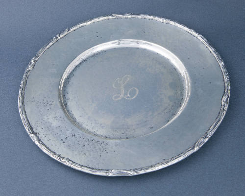 Plate