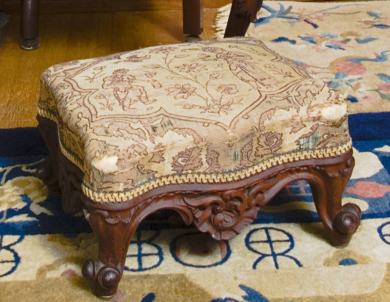 Foot Stool