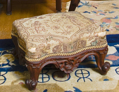 Foot Stool