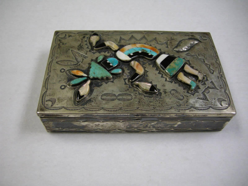 Jewelry Box