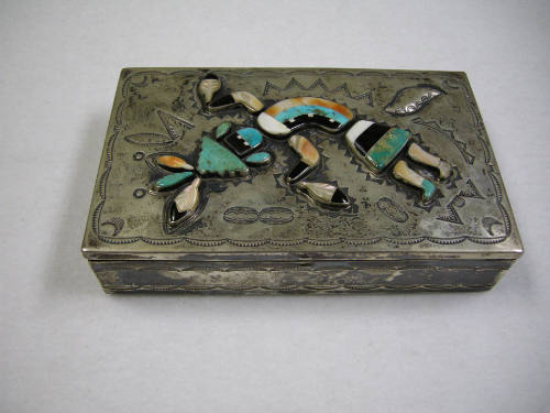 Jewelry Box