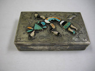 Jewelry Box