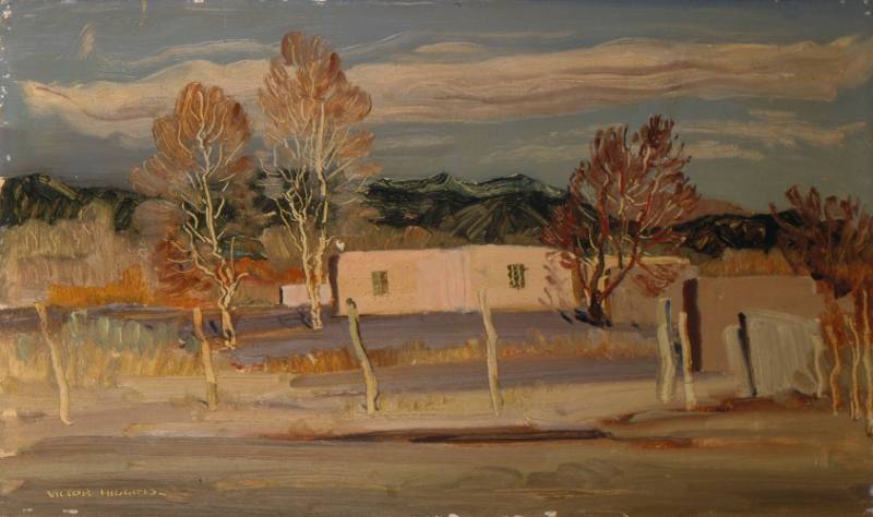 House in Ranchitos