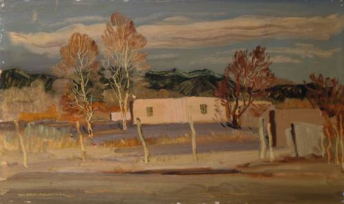House in Ranchitos