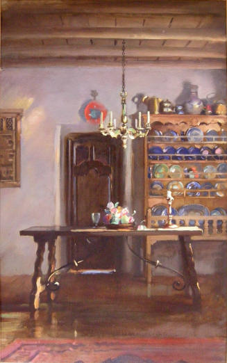 House Dining Room