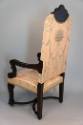 Armchairs with new upholstery