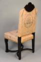 Side Chairs with new upholstery