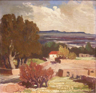 Old Galisteo