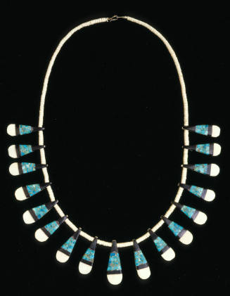 Bone Necklace