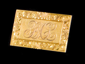 Lingerie Pin
