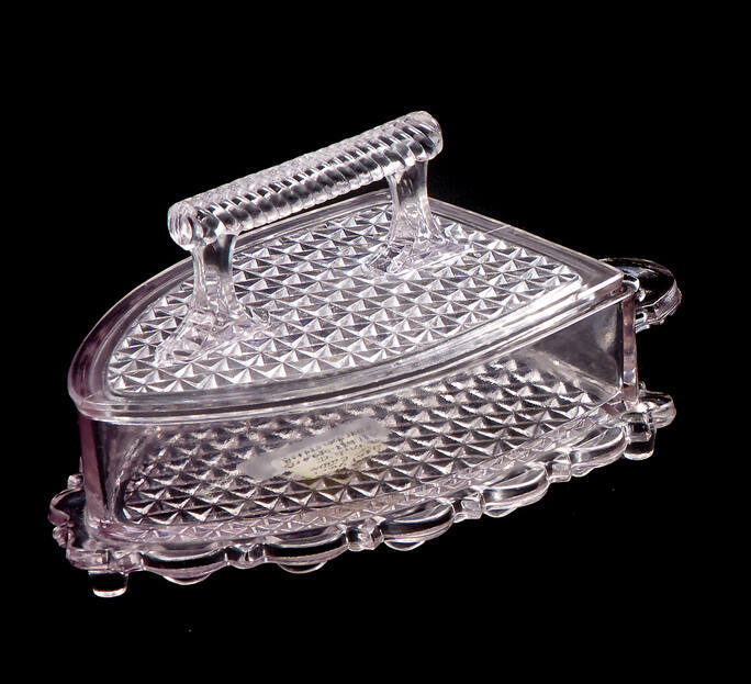 Butter Dish Cover