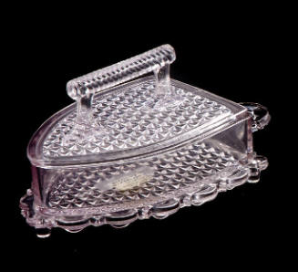 Butter Dish Cover