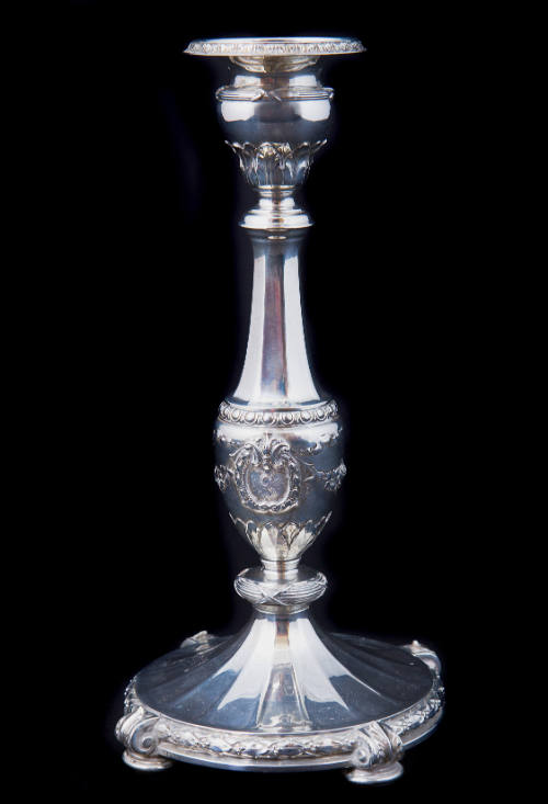 Candlestick