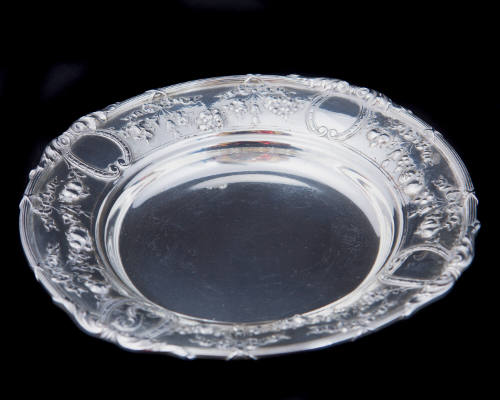 Lemon Tray