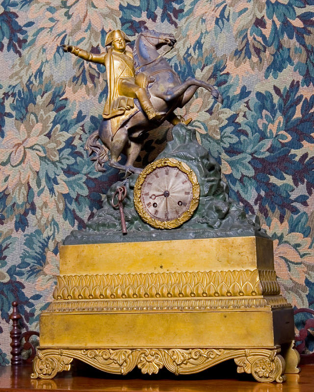 Mantel Clock