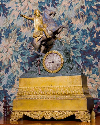 Mantel Clock