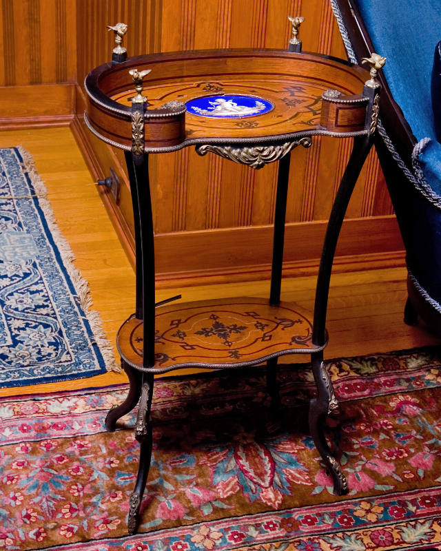 End Table