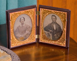 Photograph Case