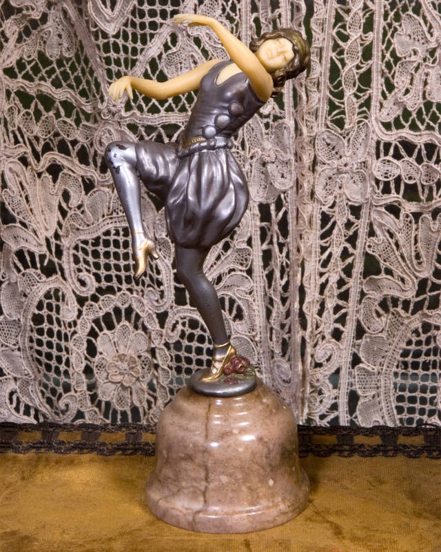 Sculpture
