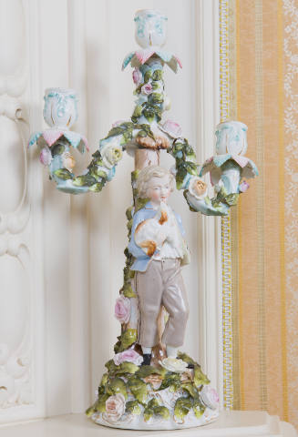 Candelabra