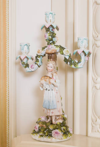 Candelabra