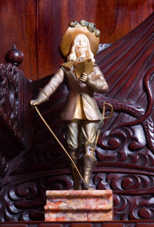 Sculpture