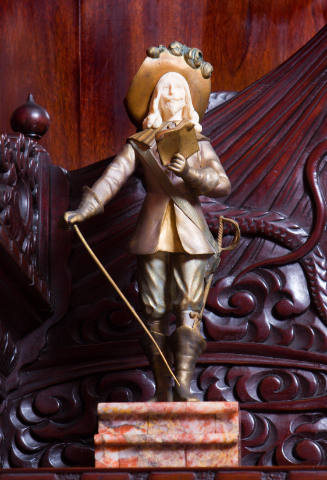 Sculpture
