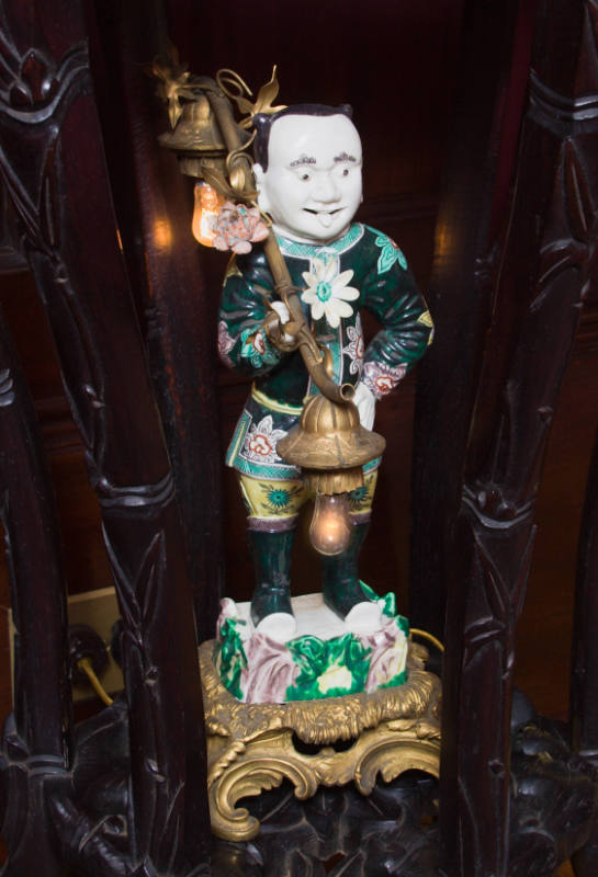 Novelty Lamp