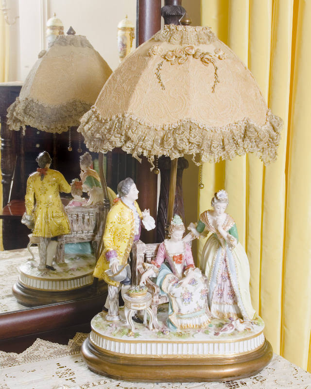 Table Lamp