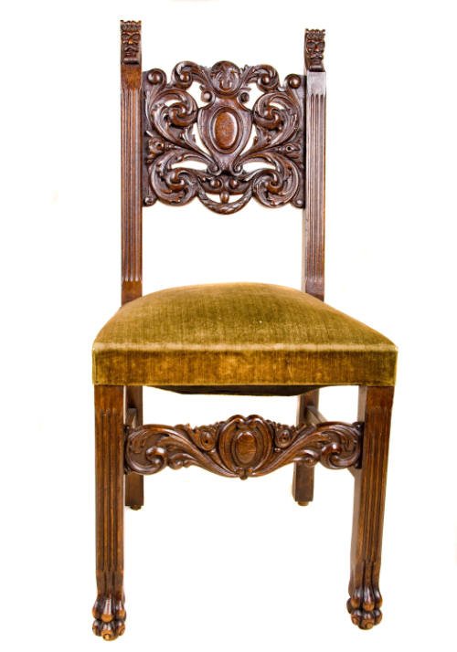 Side Chair