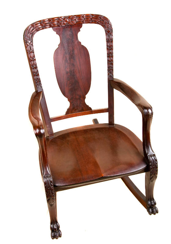 Rocking Chair